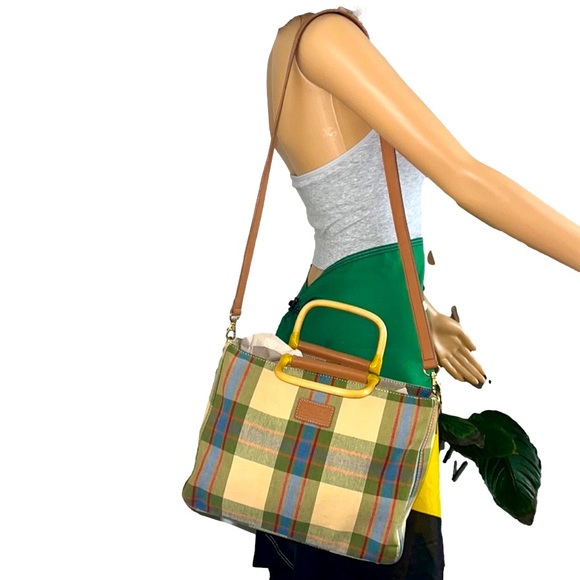 Relic Handbags - Relic canvas bag